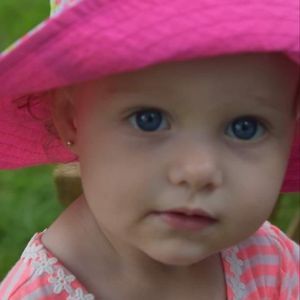 Meet your Posher, Lynne